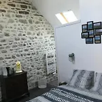 Chez Natacha Et Adrien Regnéville-sur-Mer