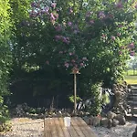 Privatunterkunft Chez Natacha Et Adrien Regnéville-sur-Mer