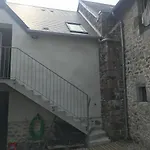 Chez Natacha Et Adrien * Regnéville-sur-Mer