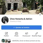 Chez Natacha Et Adrien Regnéville-sur-Mer