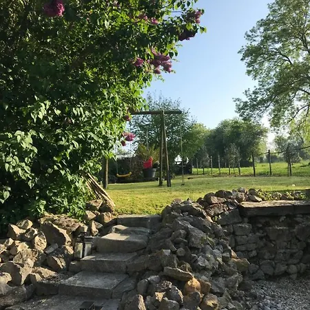 Chez Natacha Et Adrien