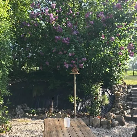 Privatunterkunft Chez Natacha Et Adrien Regnéville-sur-Mer