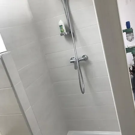 Chez Natacha Et Adrien Regnéville-sur-Mer