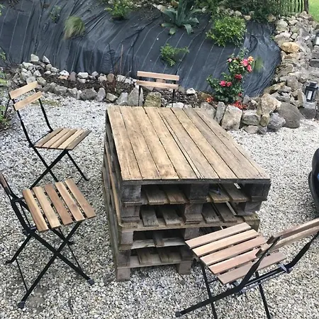 Chez Natacha Et Adrien