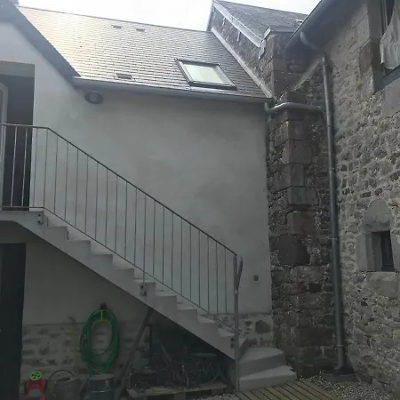 Chez Natacha Et Adrien * Regnéville-sur-Mer