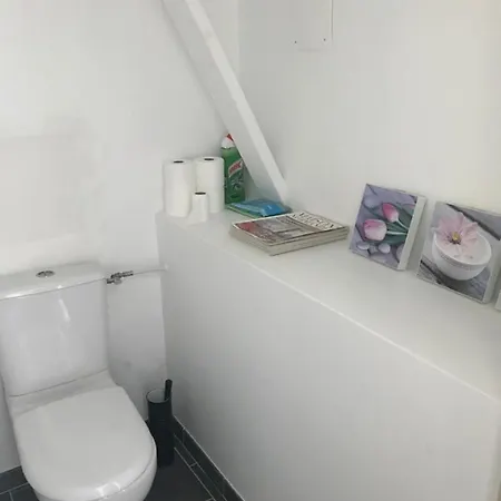 Chez Natacha Et Adrien * Regnéville-sur-Mer