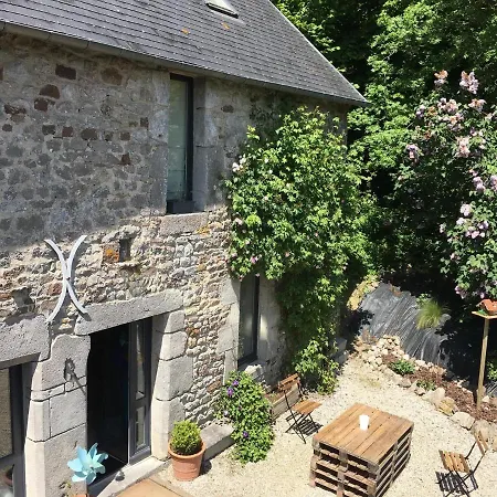 Chez Natacha Et Adrien * Regnéville-sur-Mer