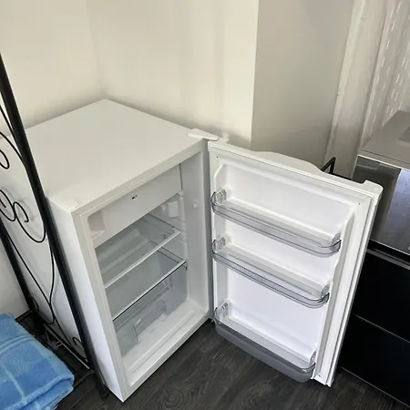 Chez Natacha Et Adrien Regnéville-sur-Mer