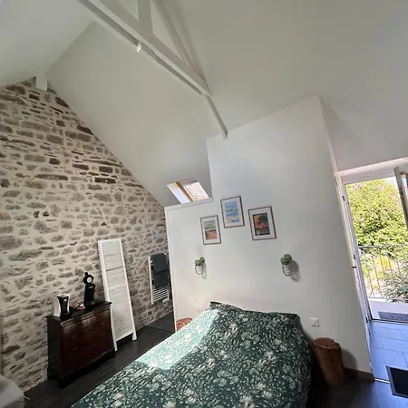 Chez Natacha Et Adrien Regnéville-sur-Mer