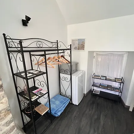 Privatunterkunft Chez Natacha Et Adrien Regnéville-sur-Mer