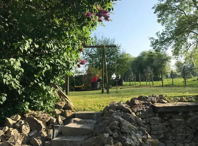 Chez Natacha Et Adrien