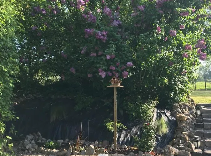Séjour chez l'habitant Chez Natacha Et Adrien Regnéville-sur-Mer