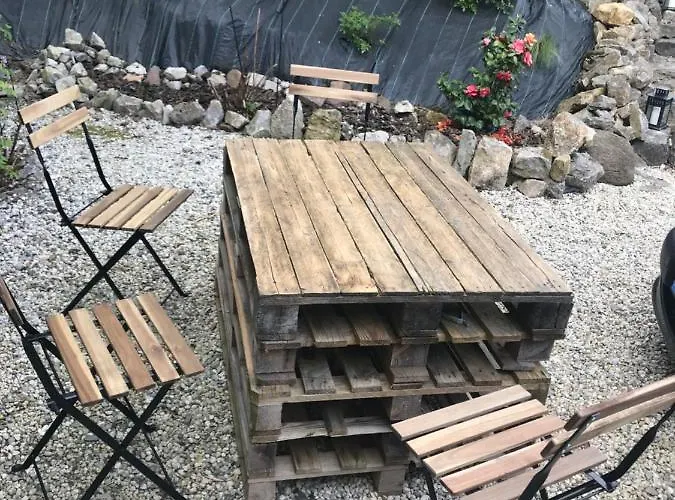 Chez Natacha Et Adrien