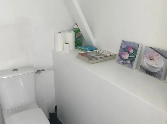 Chez Natacha Et Adrien * Regnéville-sur-Mer