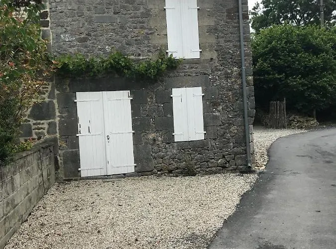 Séjour chez l'habitant Chez Natacha Et Adrien