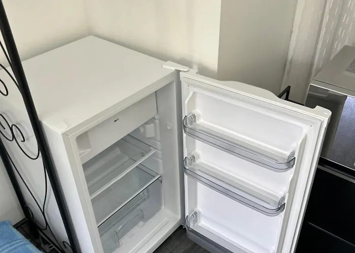 Chez Natacha Et Adrien Regnéville-sur-Mer