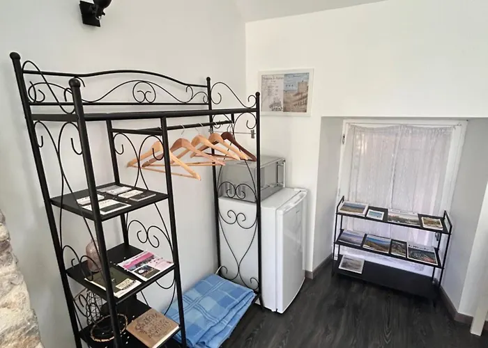 Séjour chez l'habitant Chez Natacha Et Adrien Regnéville-sur-Mer